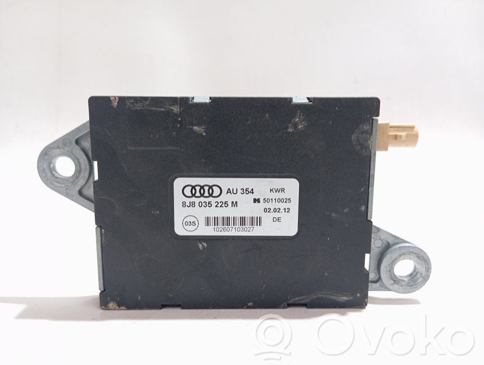 Autres unités de commande / modules   8J8035225M