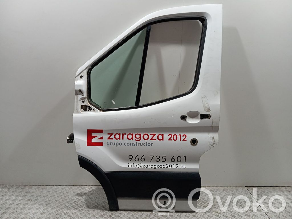 Ford Transit -  Tourneo Connect Priekinės durys 