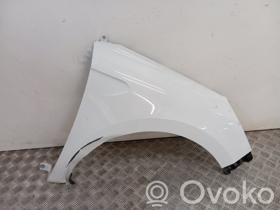 Renault Clio IV Sparnas 