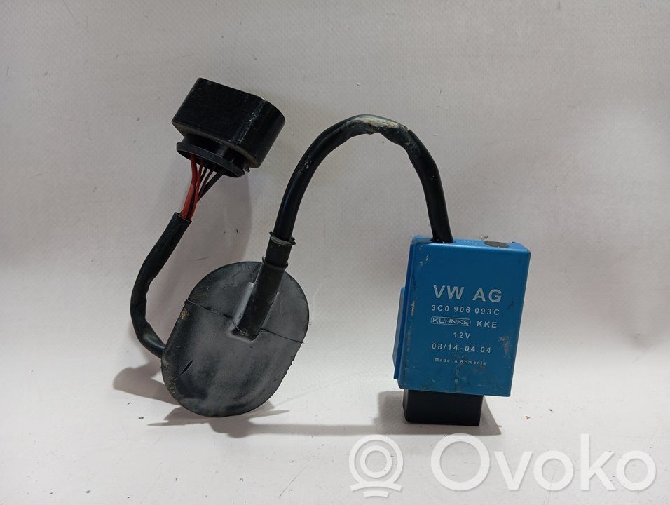Audi TT TTS Mk2 Alte unități/module de control 