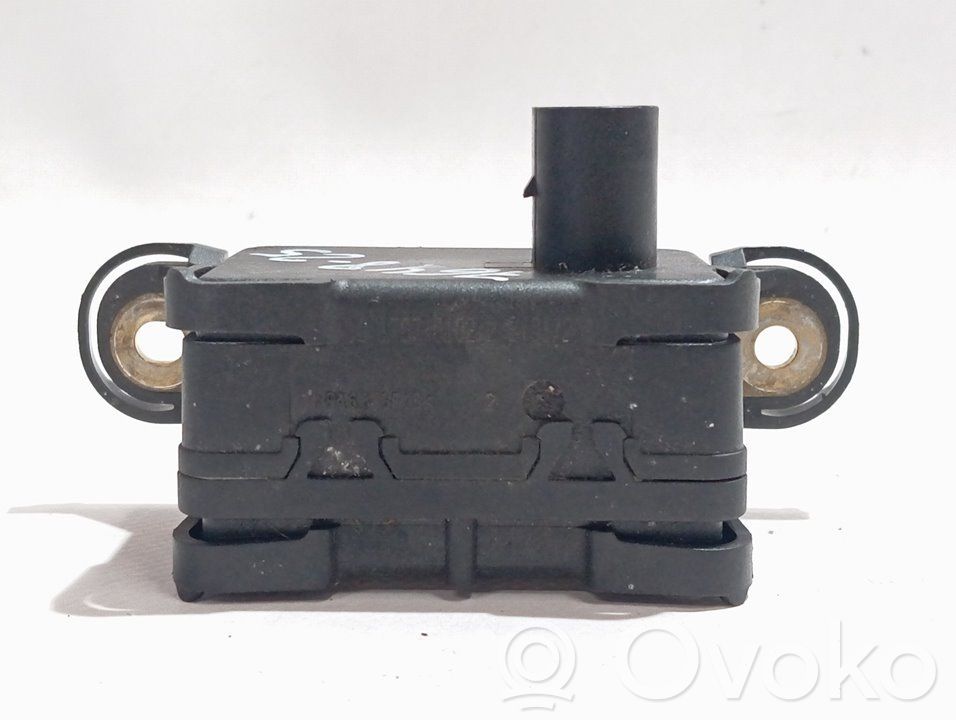 Audi TT TTS Mk2 Sensor 
