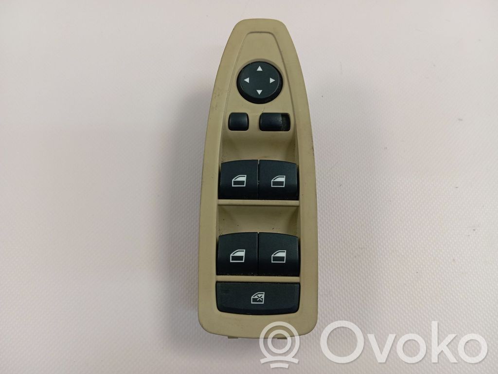 Elektrisko logu slēdzis   61319362107,920811102
