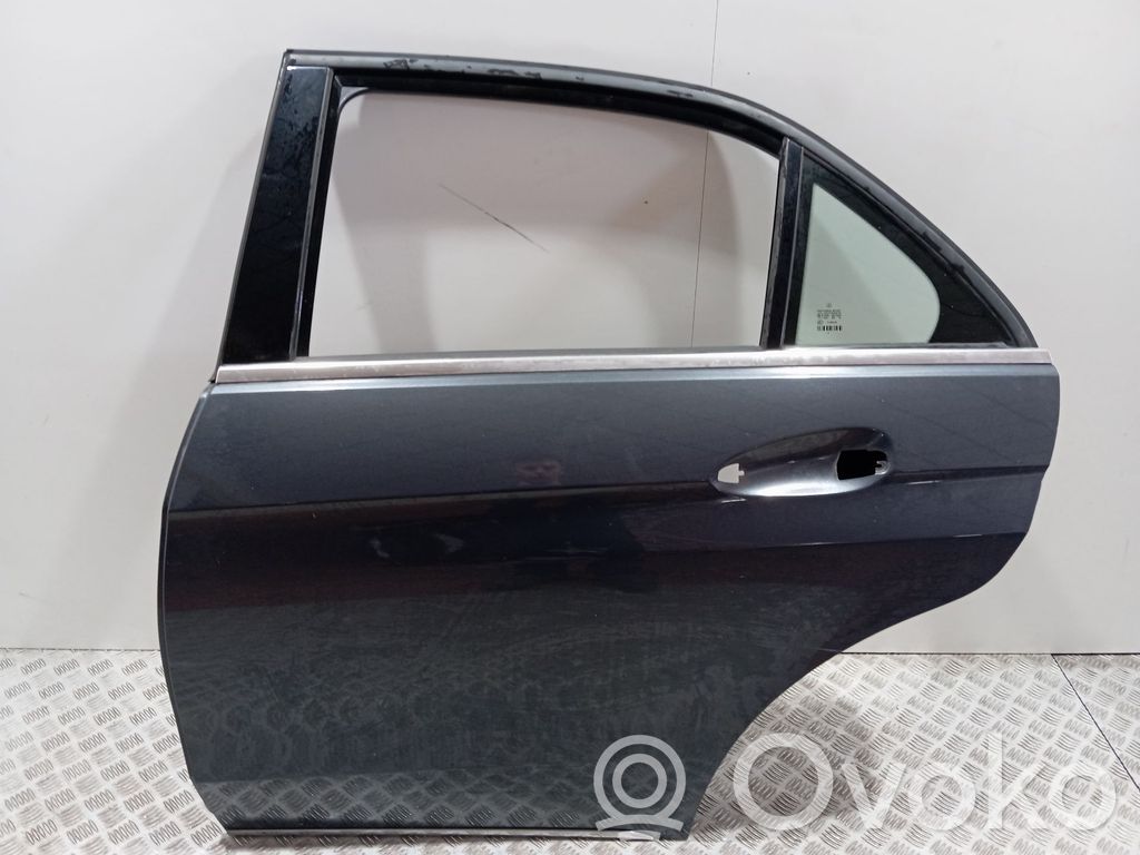Puerta trasera   A2127303305