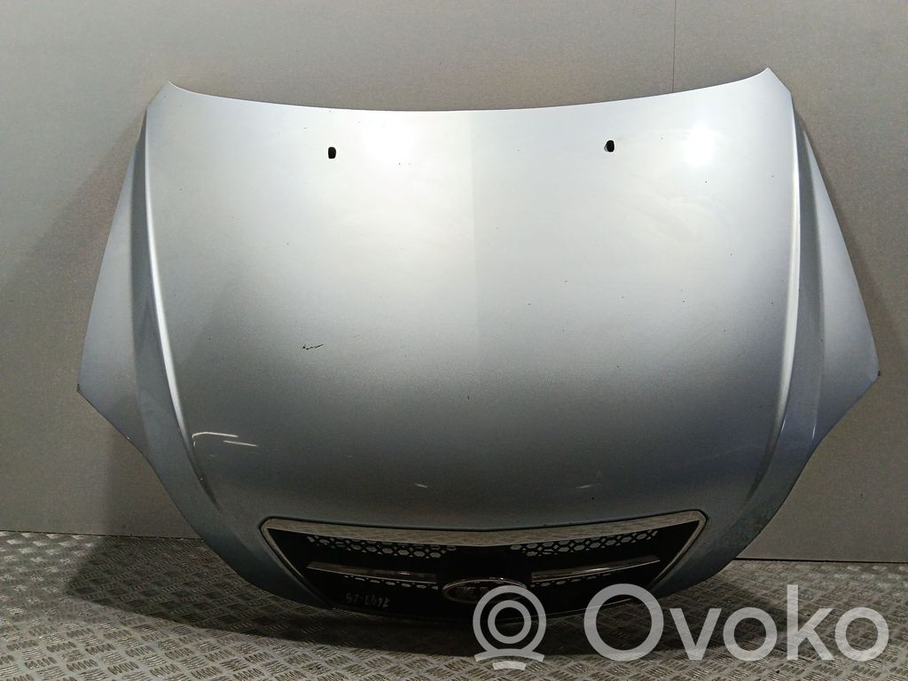 KIA Sorento Konepelti 