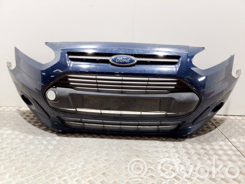 Ford Transit Front bumper 