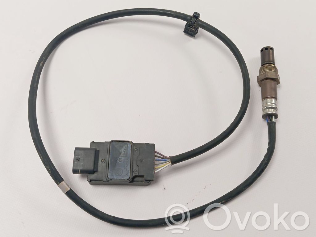 Audi Q3 F3 Sonde lambda 