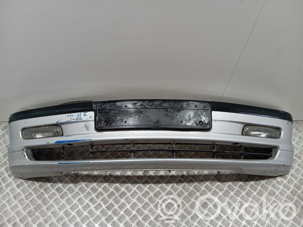 BMW 3 E90 E91 Front bumper 
