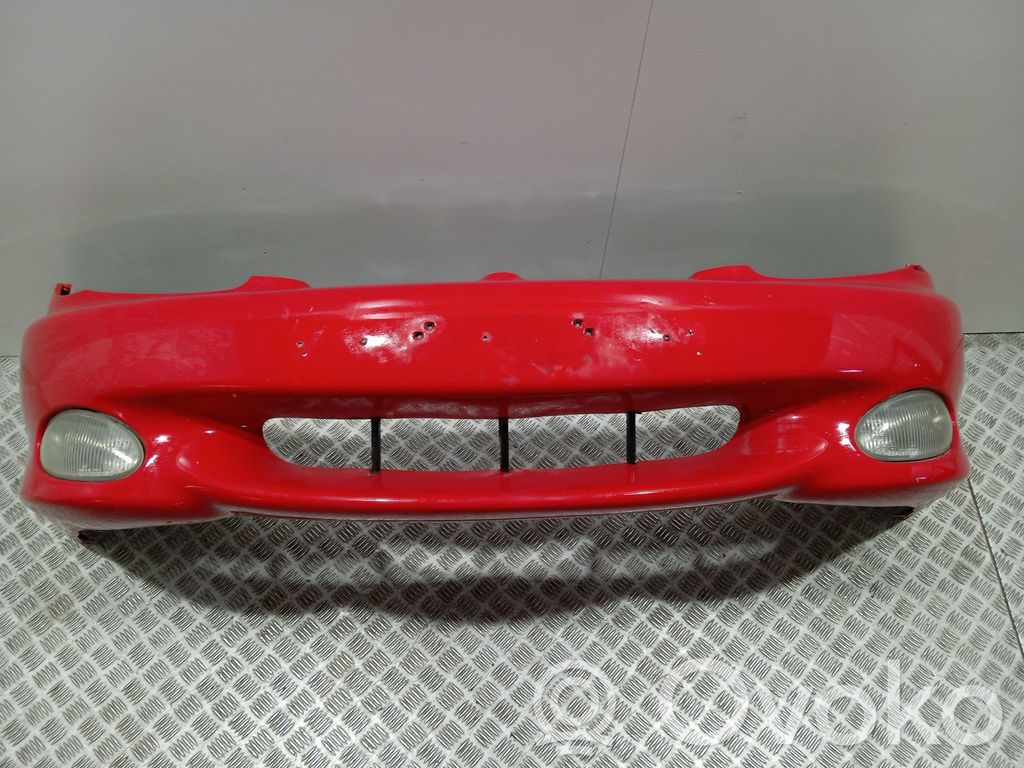 Hyundai Coupe Zderzak przedni 