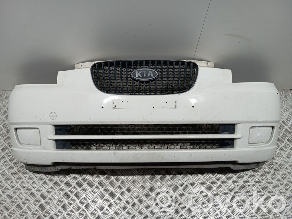 KIA Picanto Front bumper 