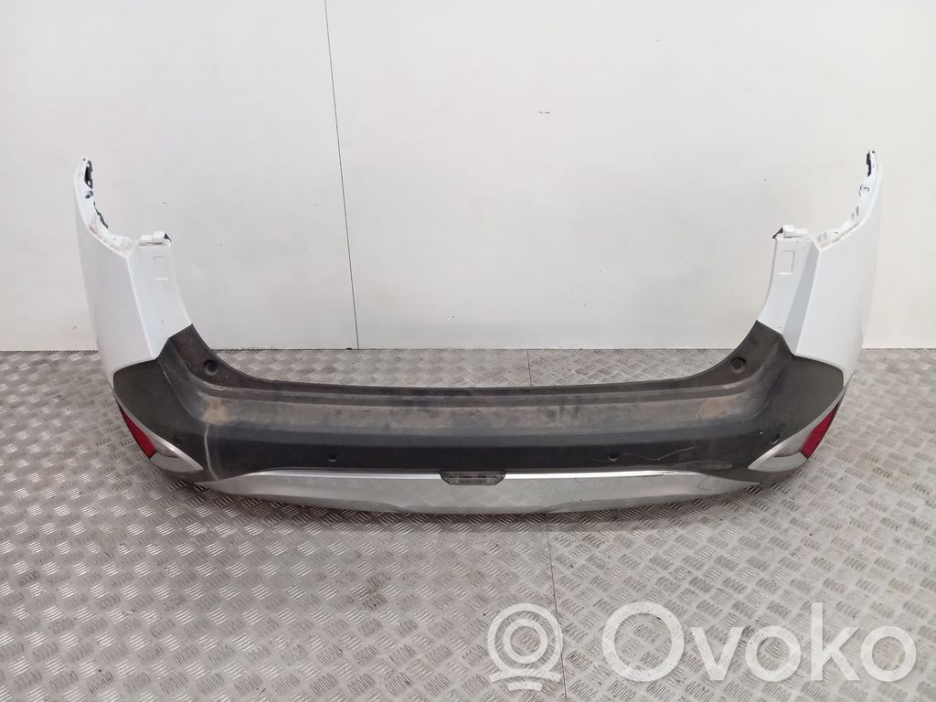 KIA Sportage Parachoques 
