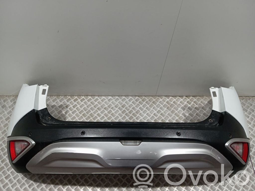 KIA Sportage Parachoques 