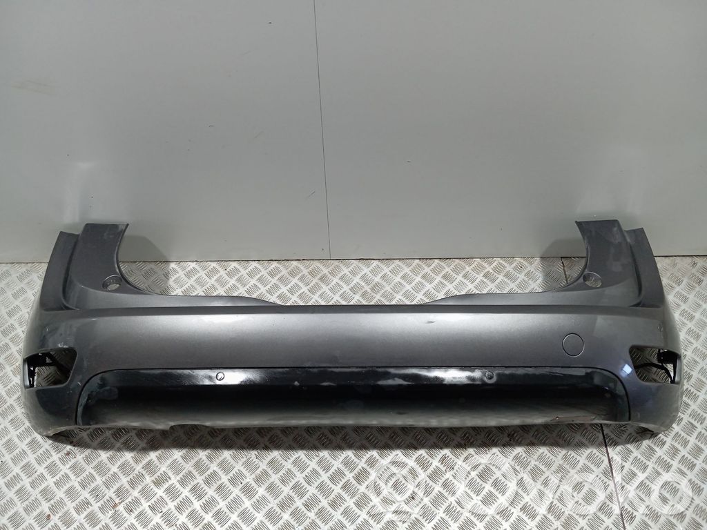 Citroen C4 SpaceTourer Parachoques 