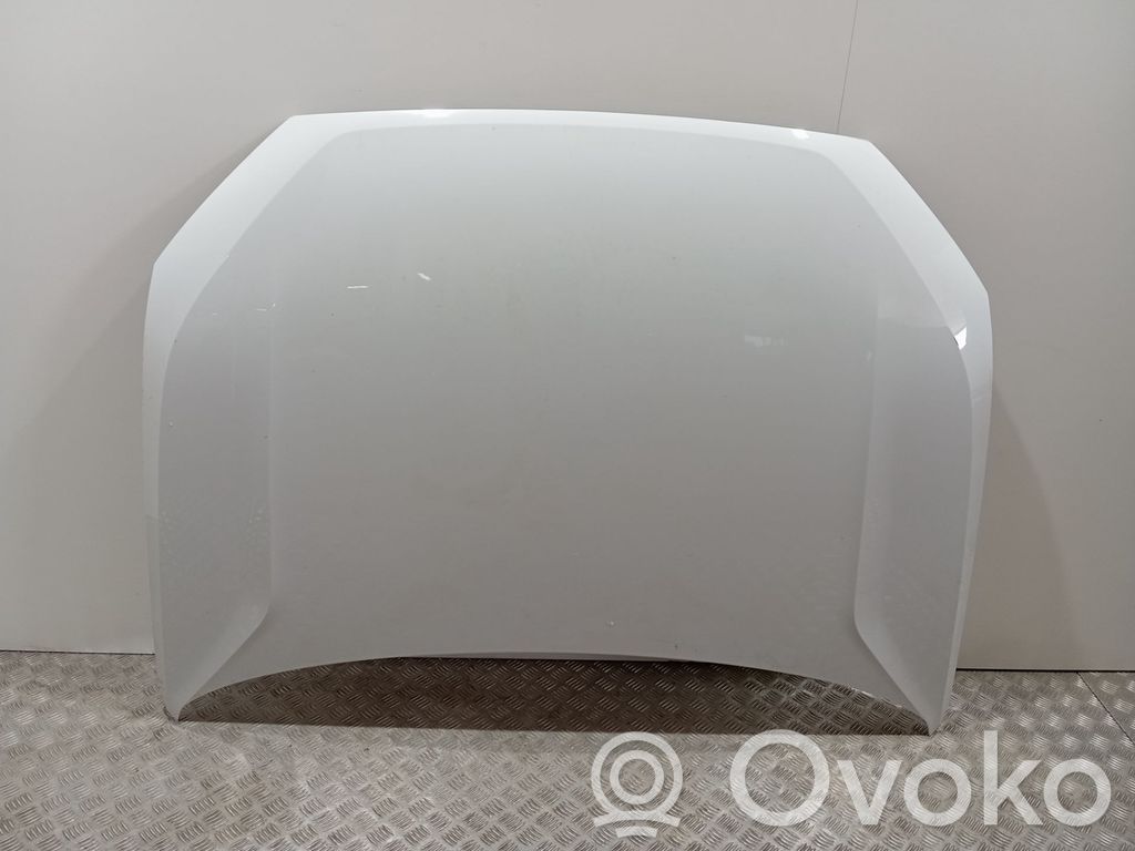 Audi Q2 - Engine bonnet/hood 