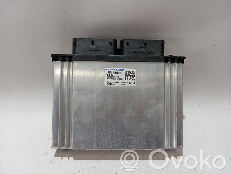 KIA Sorento IV Engine control unit/module 