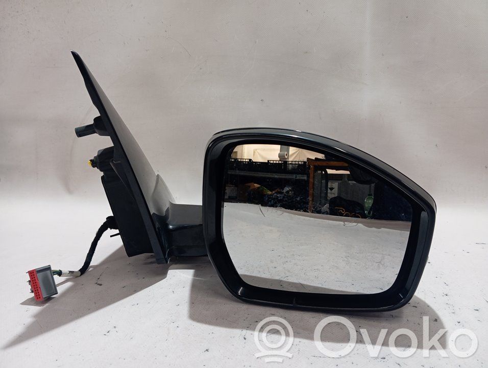 Land Rover Discovery Sport Oglindă electrică ușă față 