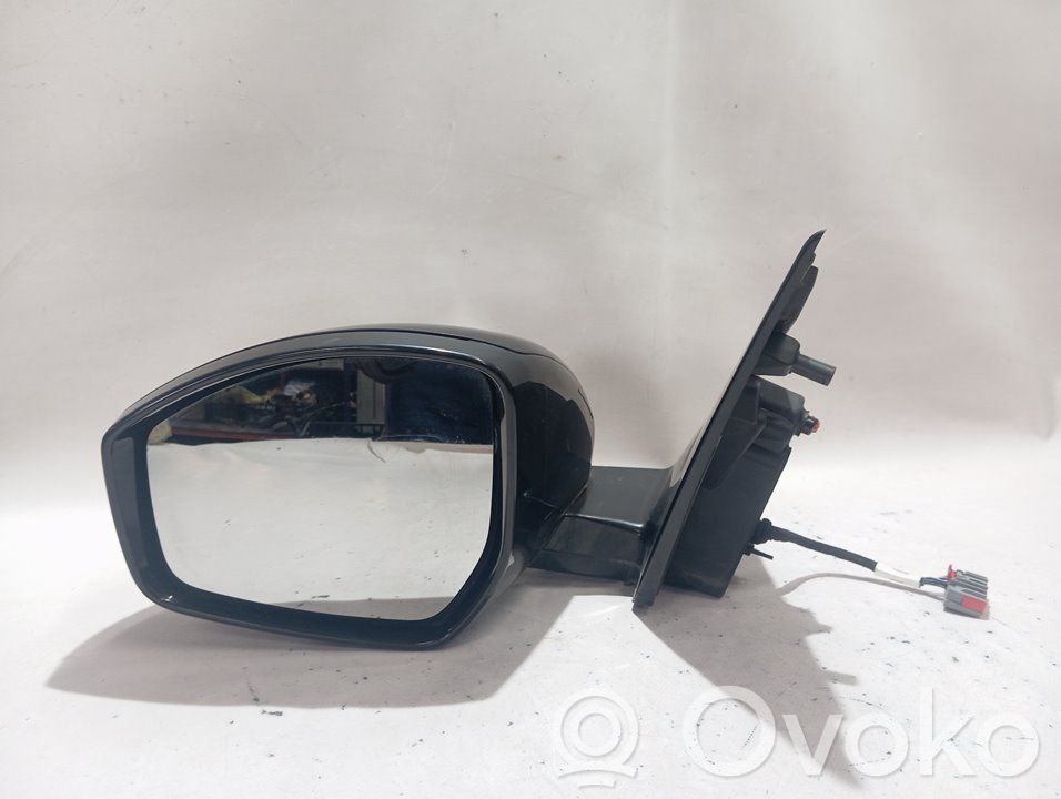 Elektryczne lusterko boczne drzwi przednich   LR072947,FK7217E698DAB