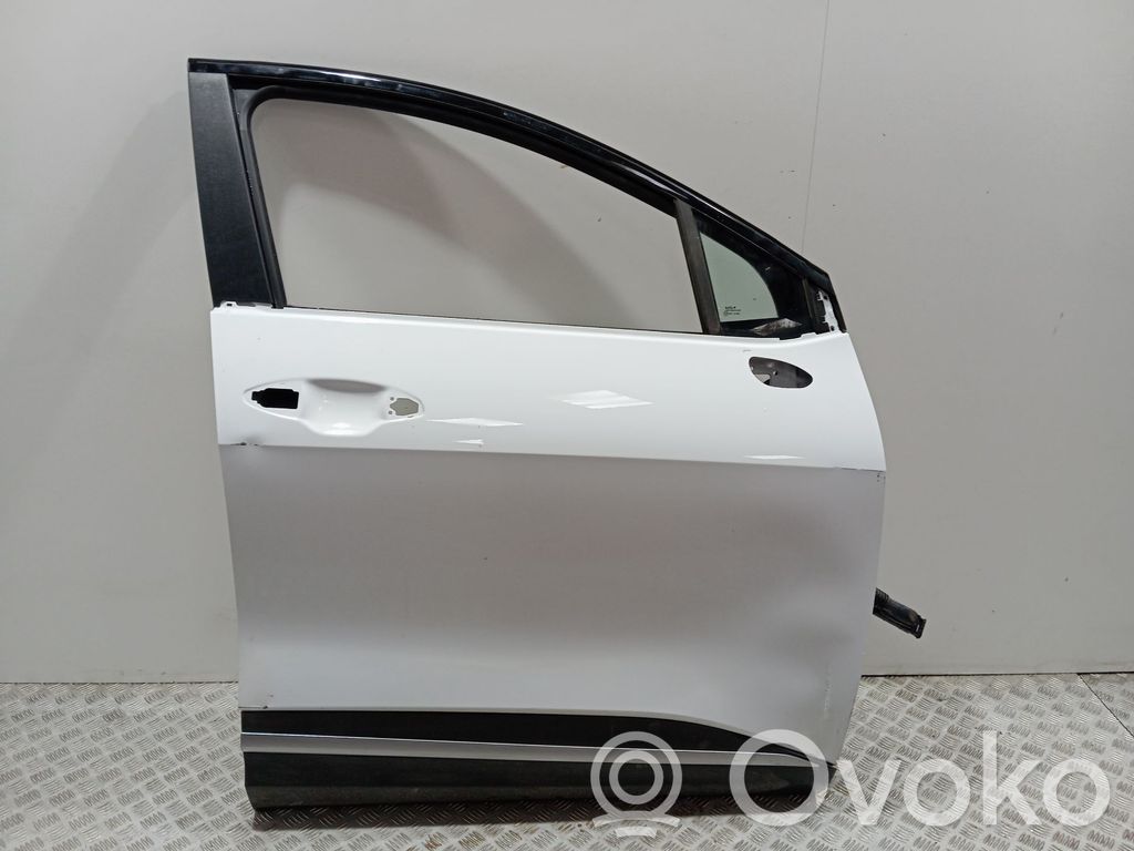 Puerta delantera   76004R2000