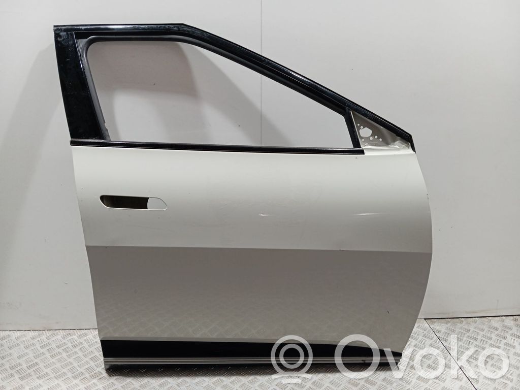 KIA EV6 Durvis 