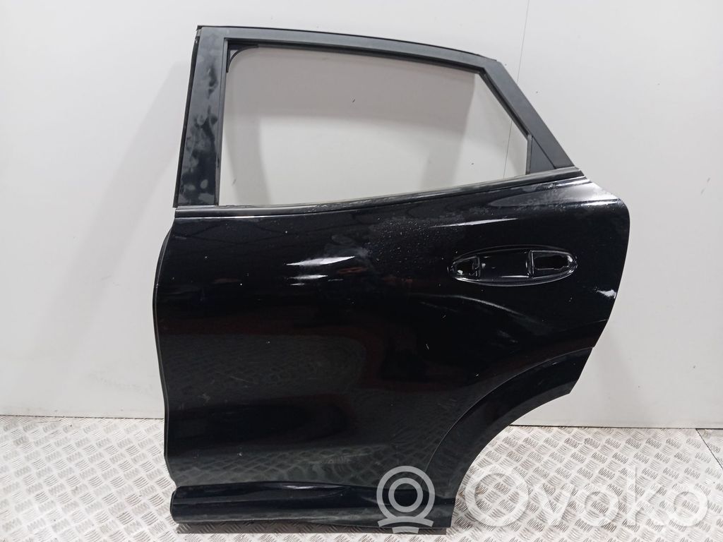 Tür hinten   2405669