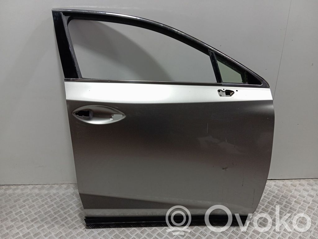 Lexus NX Durvis 