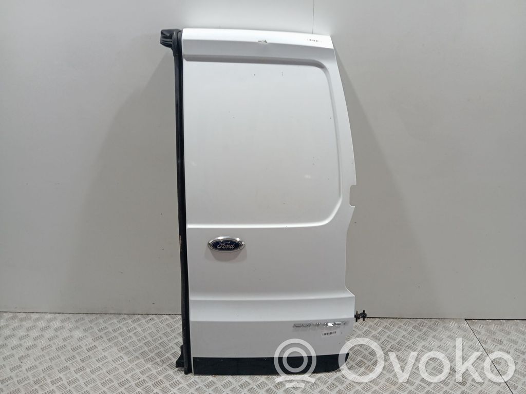 Drzwi tylne   2628303