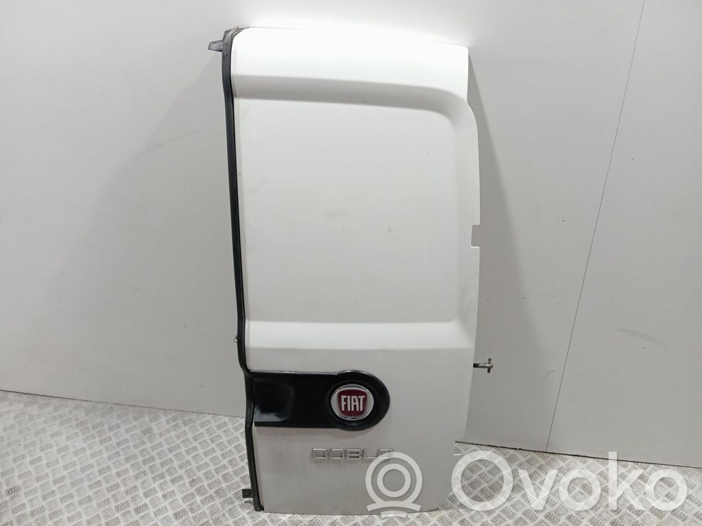 Fiat Doblo Portiera posteriore 