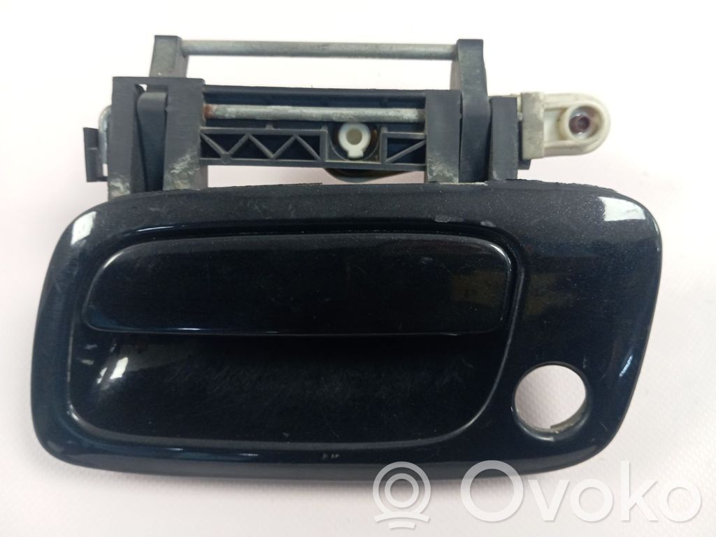 Opel Astra G Etuoven ulkokahva