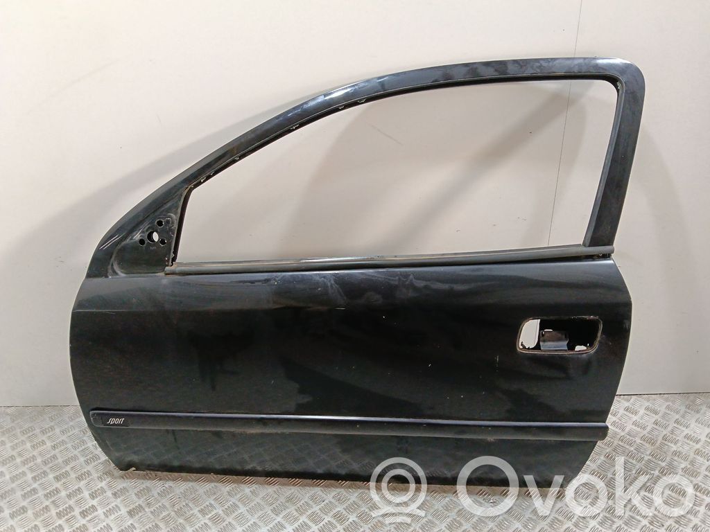 Opel Astra G Porte avant 
