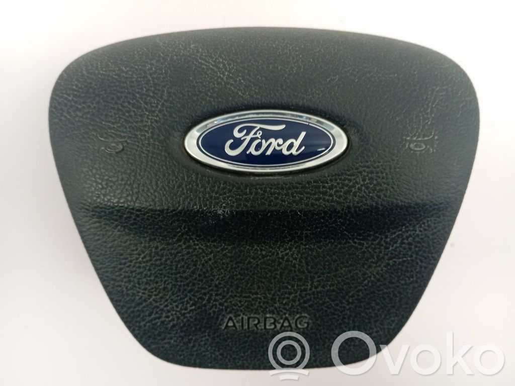 Ford Transit -  Tourneo Connect Poduszka powietrzna Airbag kierownicy 