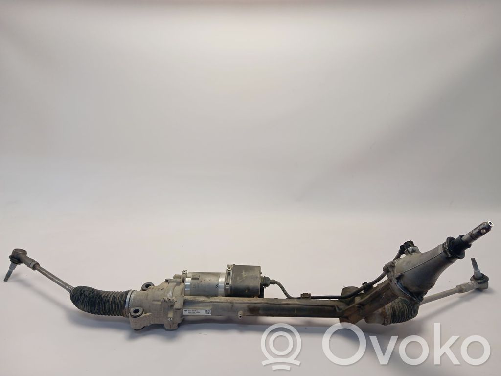 Ford Transit -  Tourneo Connect Steering rack 