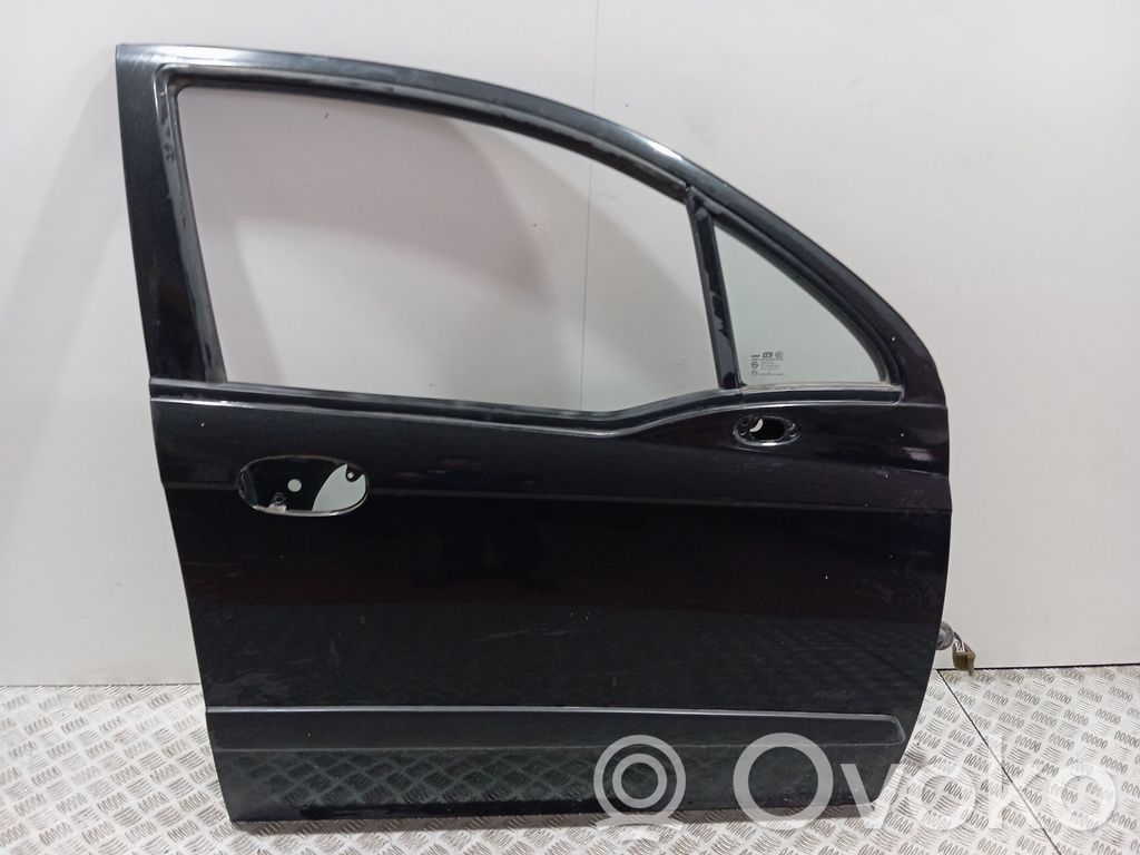 Chevrolet Matiz Puerta delantera 