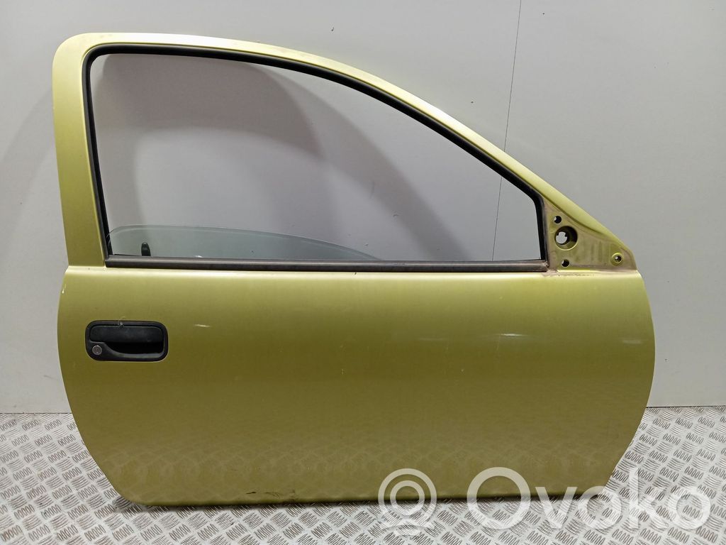 Opel Corsa B Front door 