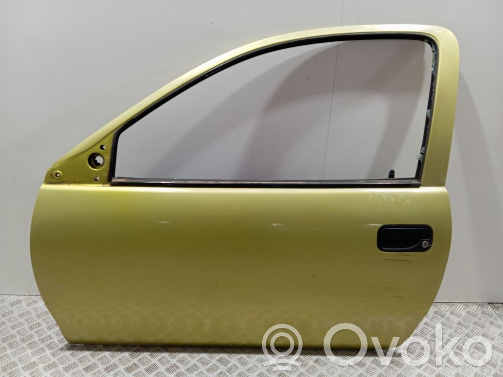 Opel Corsa B Durvis 
