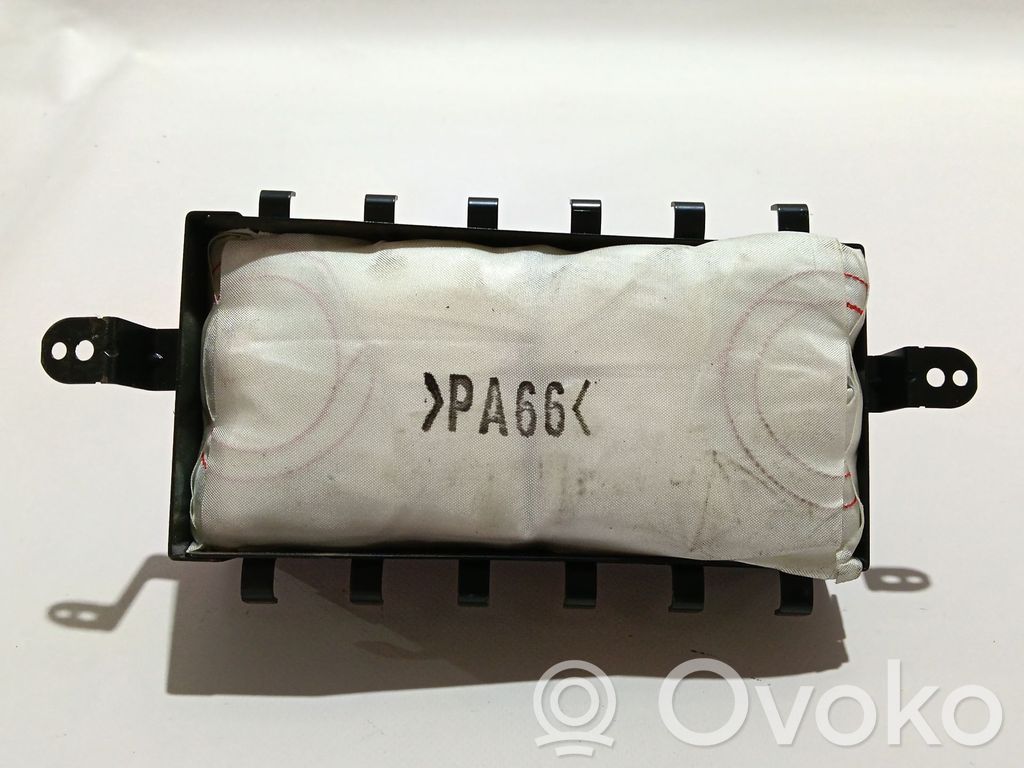 Hyundai i20 (PB PBT) Airbag laterale 