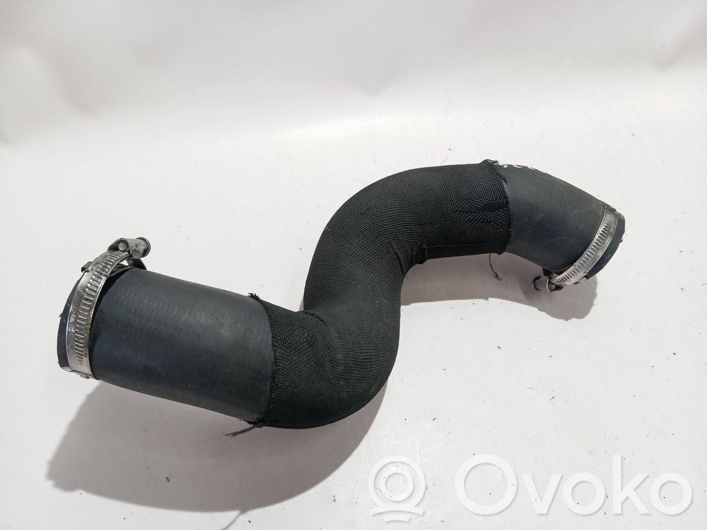 Audi Q5 SQ5 8R Tubo flessibile intercooler