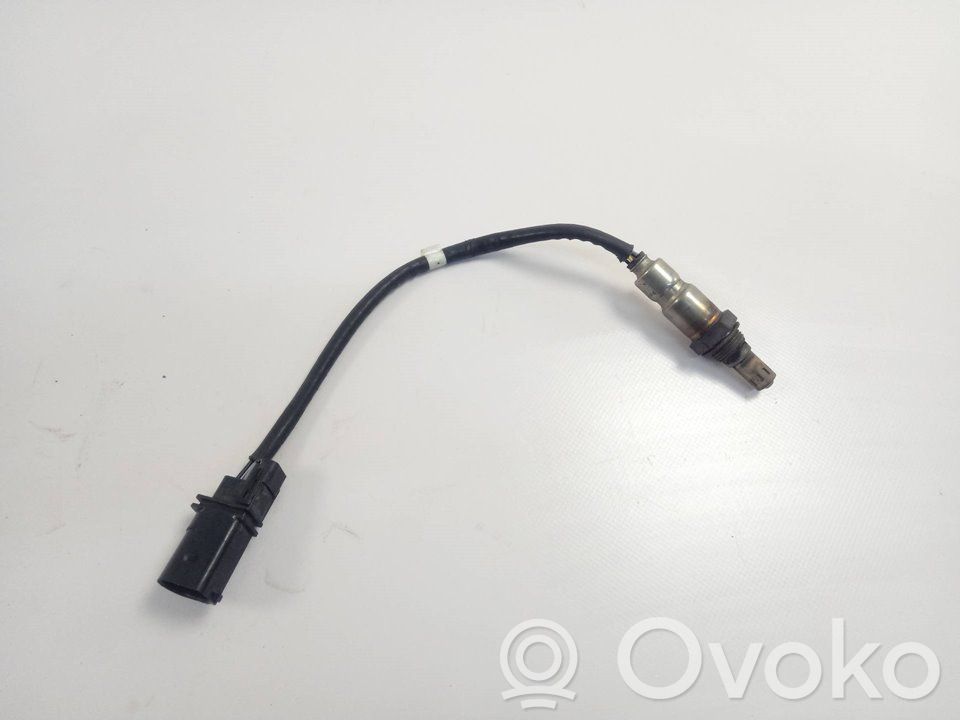 Sonde lambda   9683265480