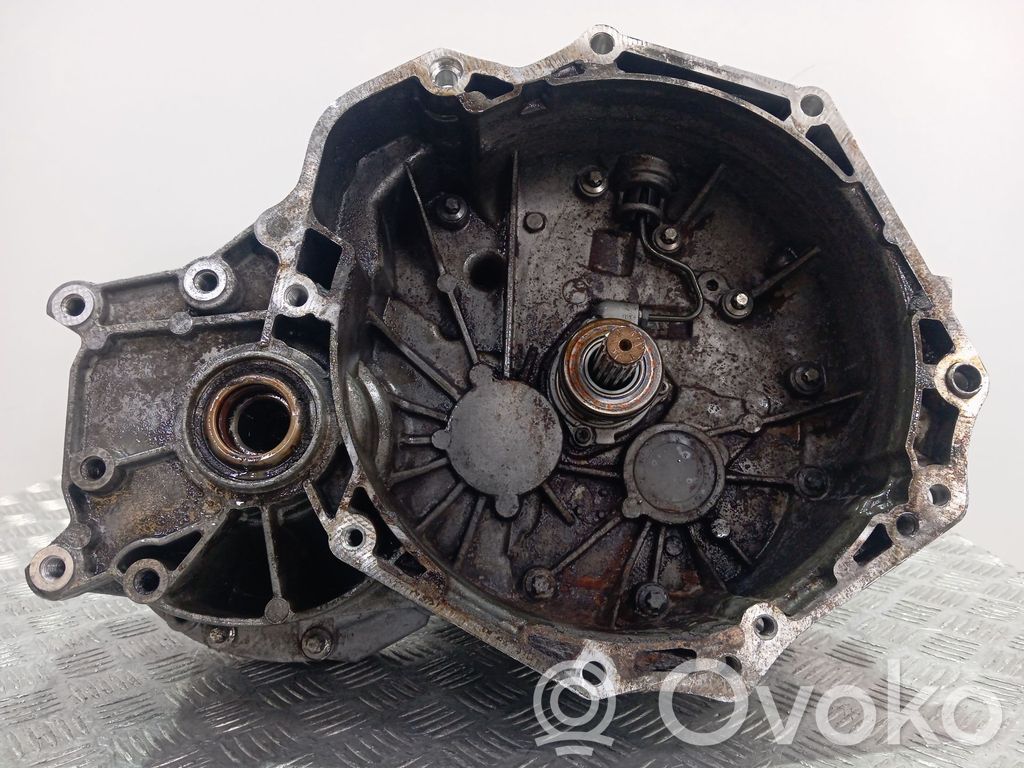 Opel Astra G Scatola del cambio manuale a 5 velocità 