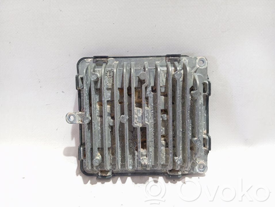 Volvo XC60 Xenon control unit/module 