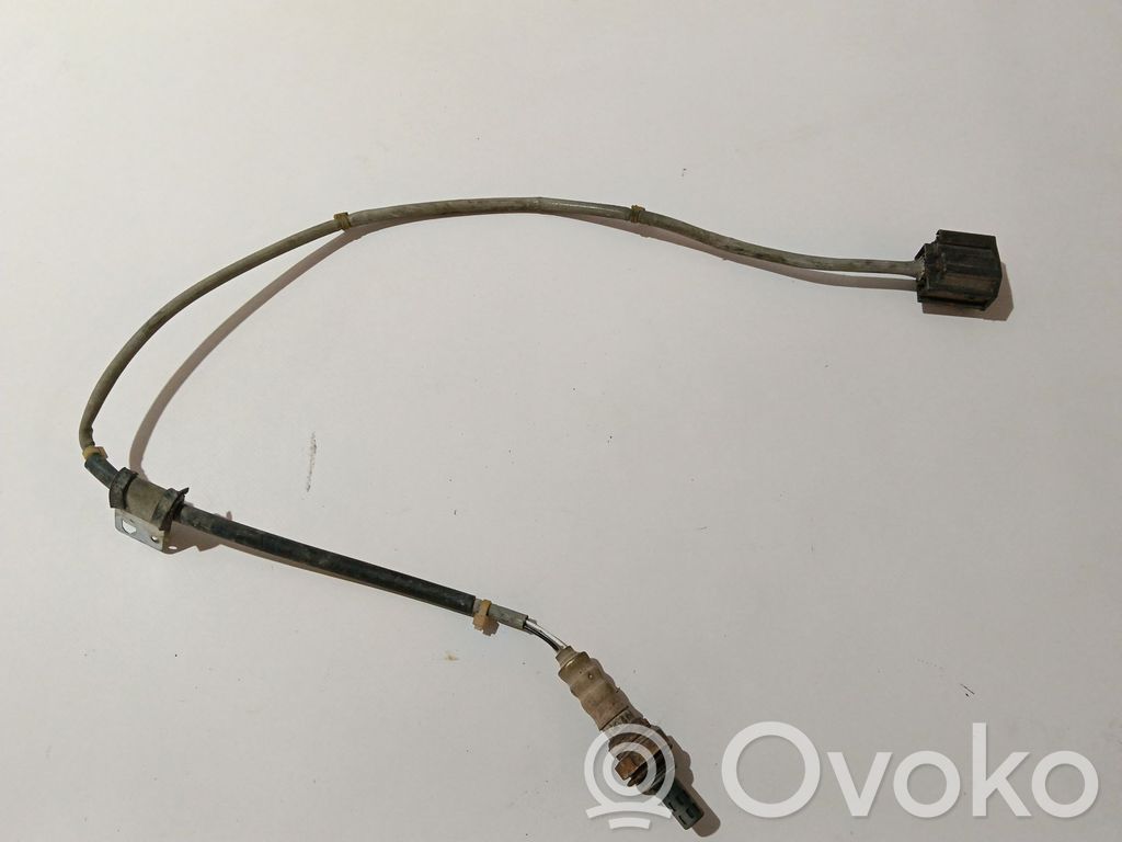 Mazda 3 I Lambda probe sensor 