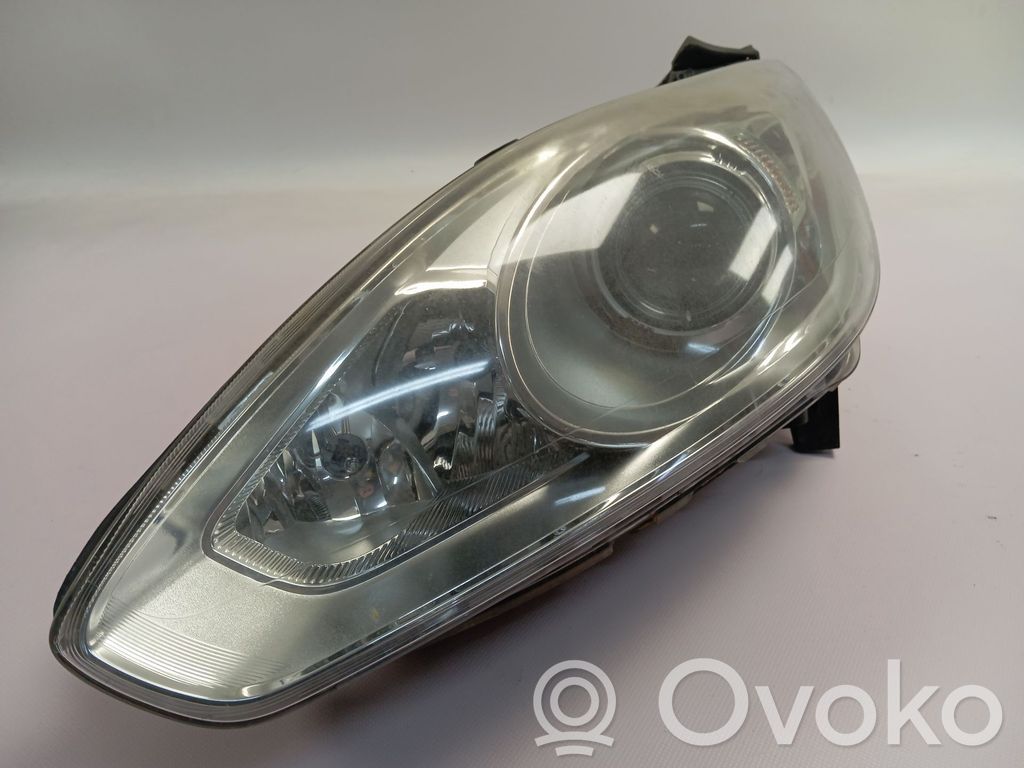 Ford C-MAX II Scheinwerfer 