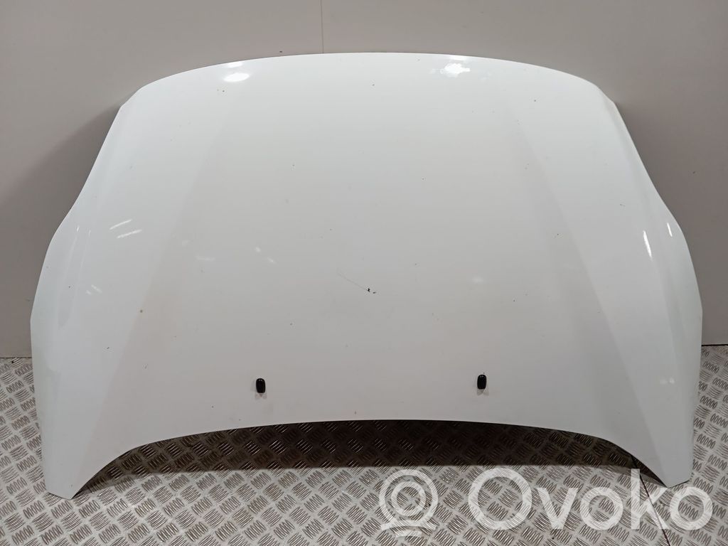Engine bonnet/hood   1815874