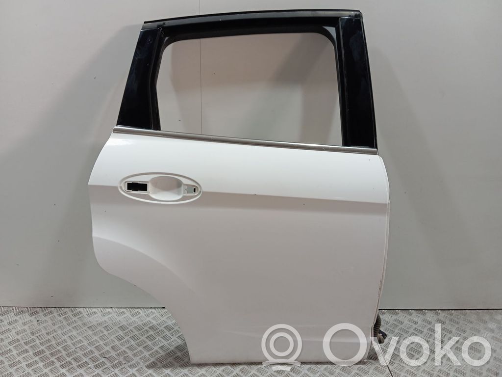 Ford C-MAX II Ușă spate 