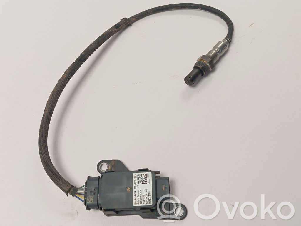 Lambda probe sensor   9816276480