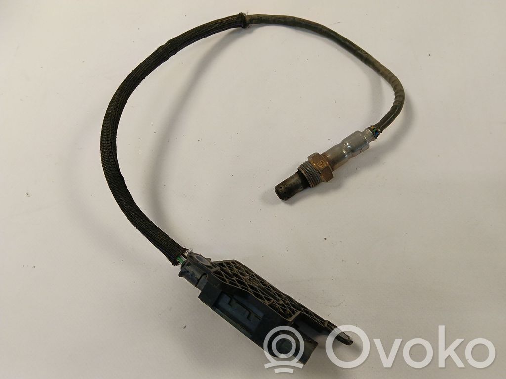 Lambda probe sensor   9816276480