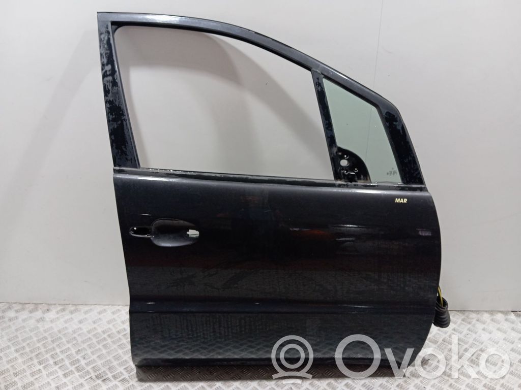 Mercedes-Benz A W168 Drzwi przednie 