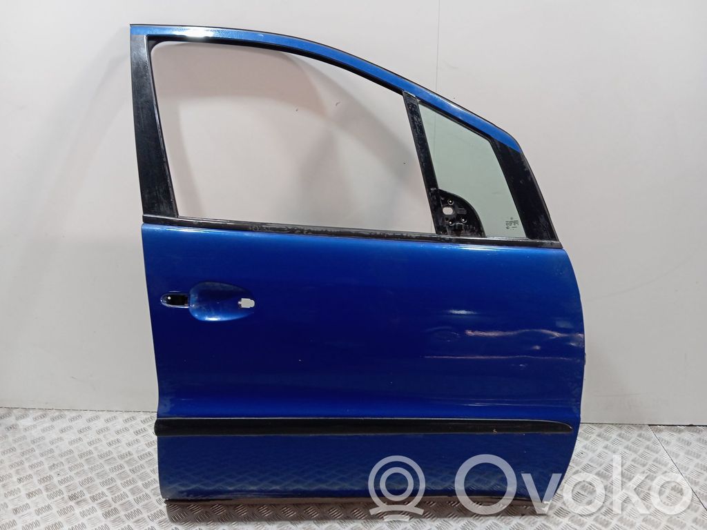 Mercedes-Benz A W169 Drzwi przednie 