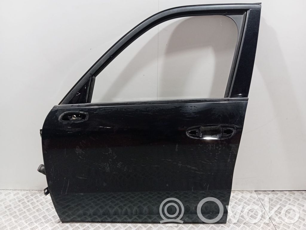 Citroen C4 SpaceTourer Drzwi przednie 