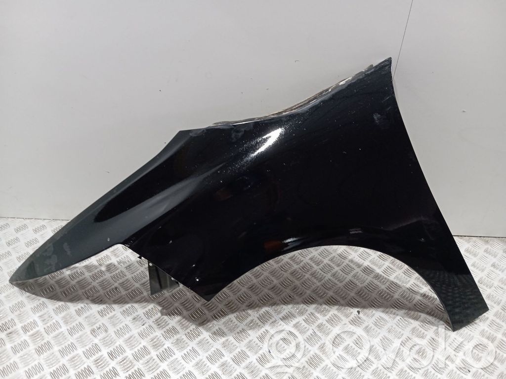 Citroen C4 SpaceTourer Guardabarro 