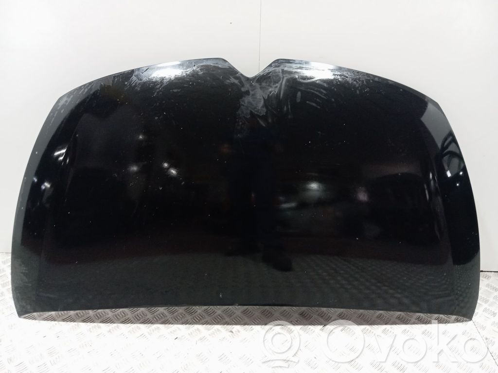 Citroen C4 SpaceTourer Capotă motor 
