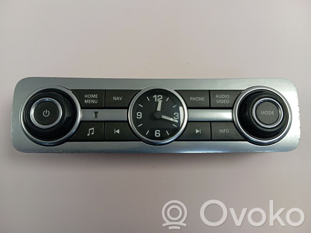 Interruptor de control multifunción   AH2218C858BD,LR014325